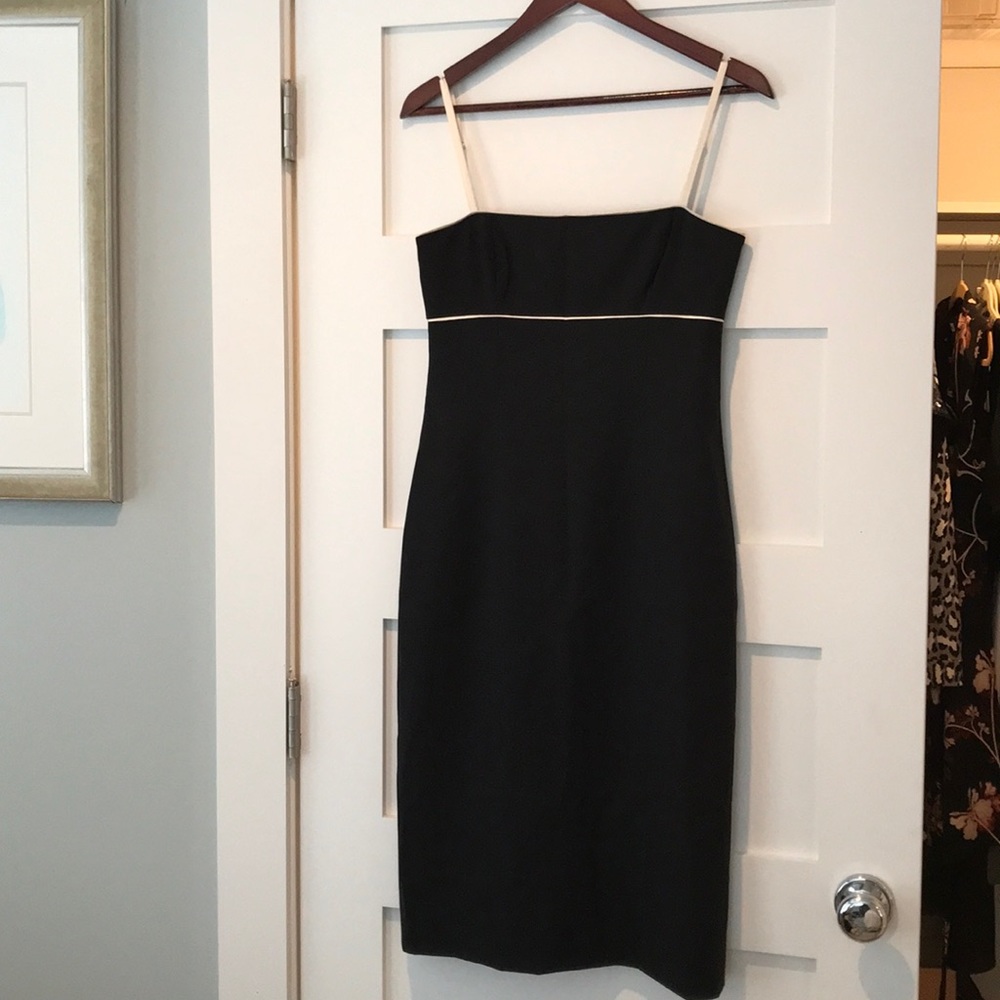 Theory pencil dress